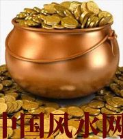 迪庆聚宝盆裂了会不会影响财运？