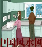 迪庆家中用水有讲究，小心你的财运被水带走！