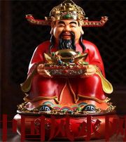 迪庆什么时候最适合移动财神方位？这些忌讳和准备，你忽略了吗？