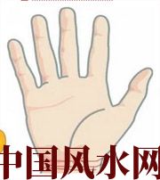 迪庆若有此手相，天降横财不一定是梦