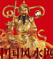 迪庆各路财神你知道哪些呢？