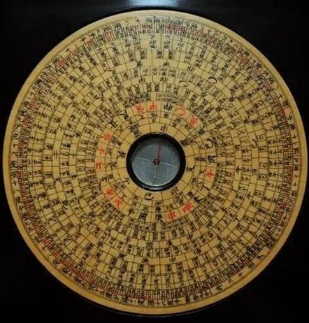 迪庆阴宅金口诀，看过后不少人都成了风水师！